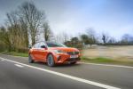 Vauxhall Corsa-e 2019 года
